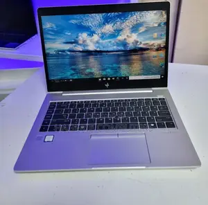 New Laptop HP EliteBook 840 16GB Intel Core I5 SSD 512GB