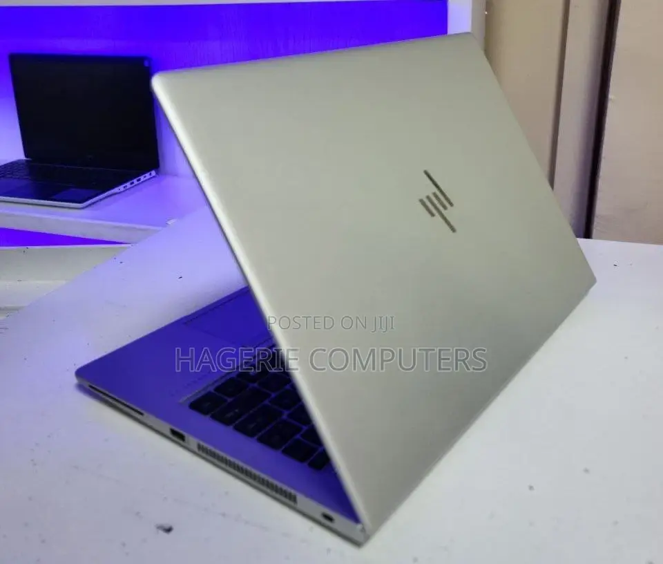 New Laptop HP EliteBook 840 16GB Intel Core I5 SSD 512GB