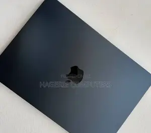 New Laptop Apple MacBook Air 2022 M2 8GB Apple M2 SSD 256GB