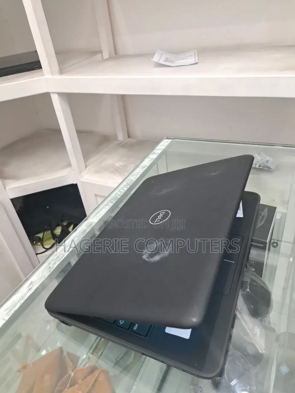 New Laptop Dell Latitude 11 3190 4GB Intel Pentium SSD 128GB