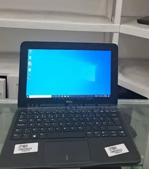 Photo - New Laptop Dell Latitude 11 3190 4GB Intel Pentium SSD 128GB