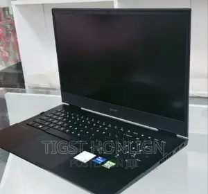 New Laptop HP Omen 15 16GB Intel Core I7 SSD 1T