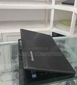 New Laptop Lenovo 6GB Intel Core I5 HDD 750GB