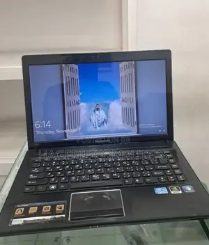 New Laptop Lenovo 6GB Intel Core I5 HDD 750GB