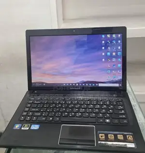 New Laptop Lenovo 6GB Intel Core I5 HDD 750GB