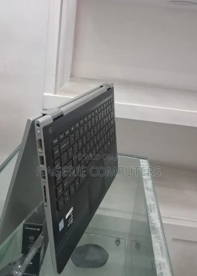 New Laptop HP Pavilion 14 8GB Intel Core I5 SSD 256GB