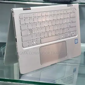 Photo - New Laptop HP Spectre X360 15 16GB Intel Core I7 SSD 512GB