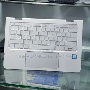 New Laptop HP Spectre X360 15 16GB Intel Core I7 SSD 512GB