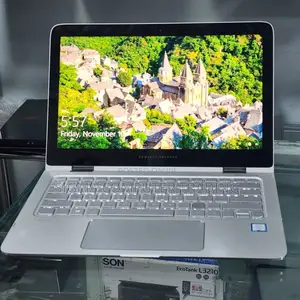 New Laptop HP Spectre X360 15 16GB Intel Core I7 SSD 512GB