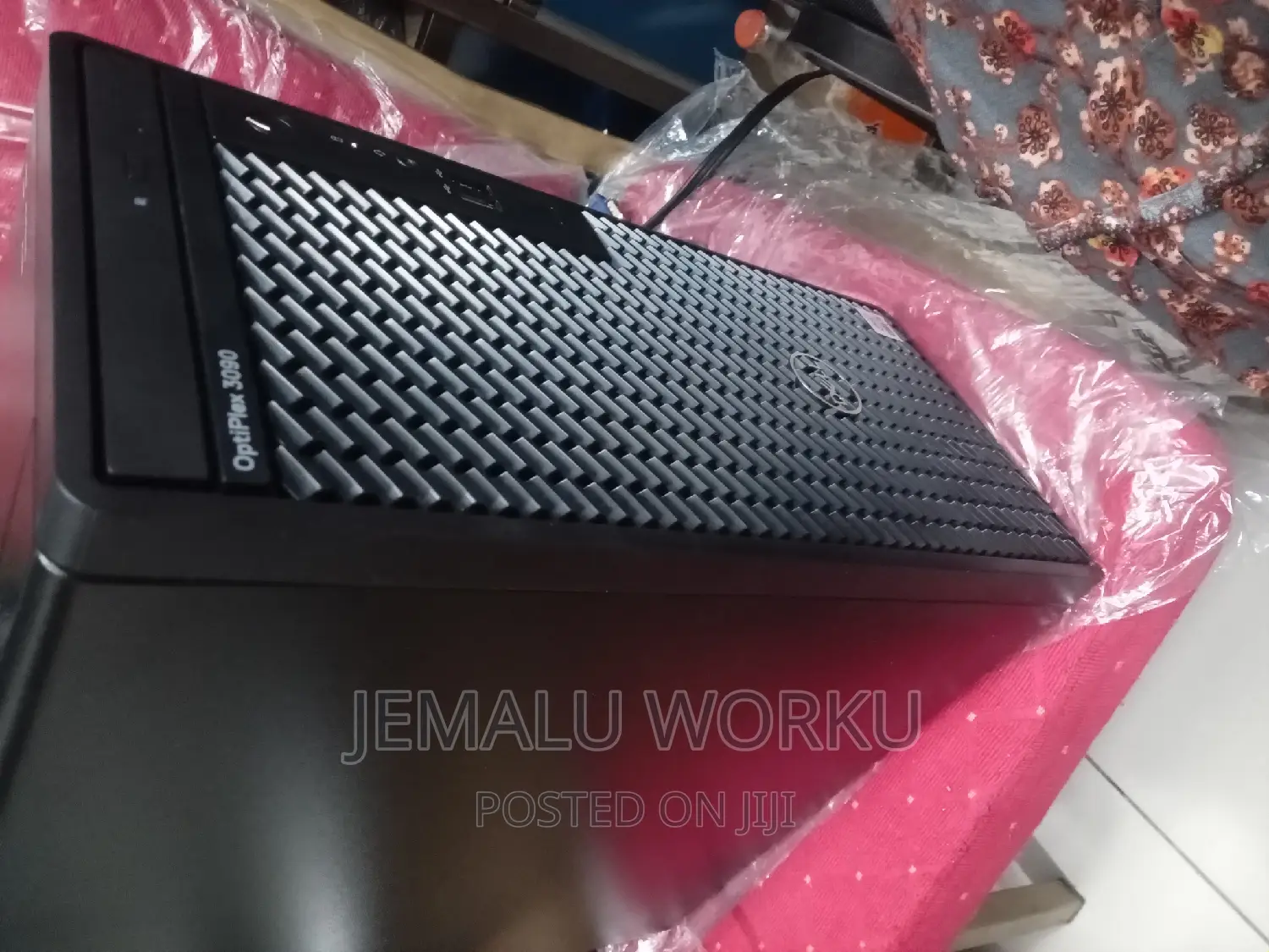 Desktop Dell Core I5 3090