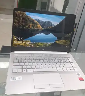 New Laptop HP Stream Notebook 16GB Intel Core I7 SSD 512GB