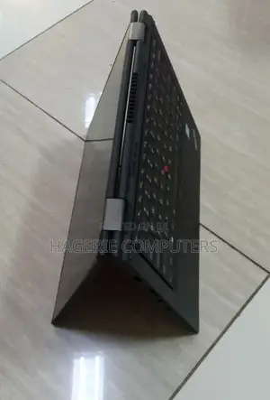 New Laptop Lenovo Yoga 260 8GB Intel Core I5 SSD 256GB
