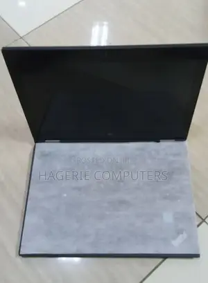 New Laptop Lenovo Yoga 260 8GB Intel Core I5 SSD 256GB