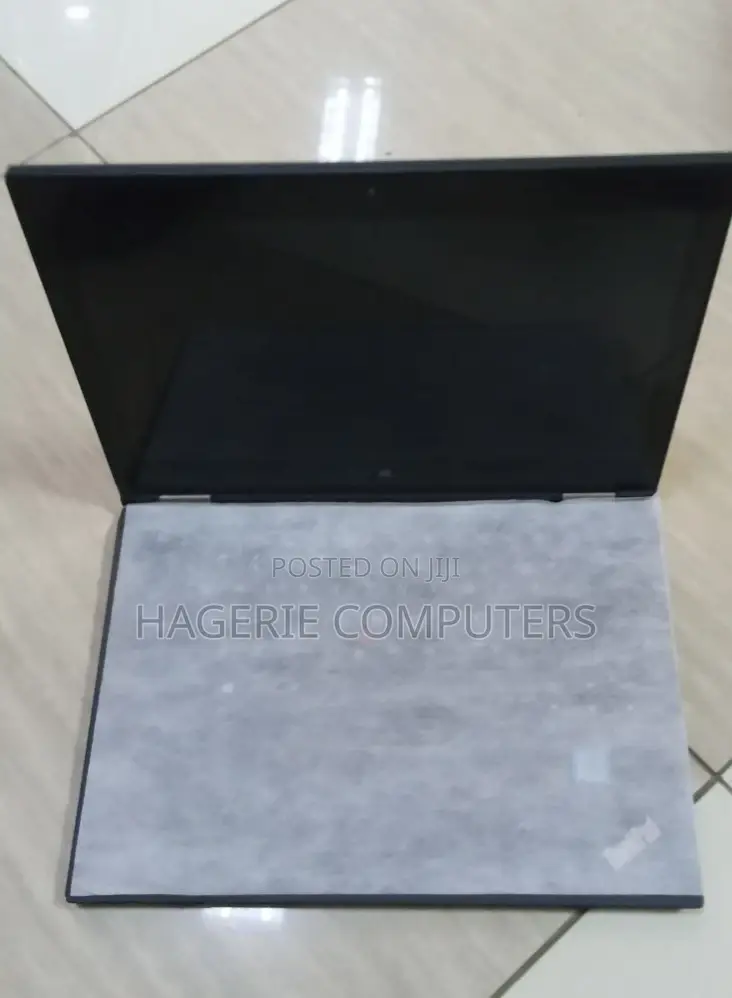 New Laptop Lenovo Yoga 260 8GB Intel Core I5 SSD 256GB