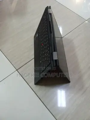New Laptop Lenovo Yoga 260 8GB Intel Core I5 SSD 256GB
