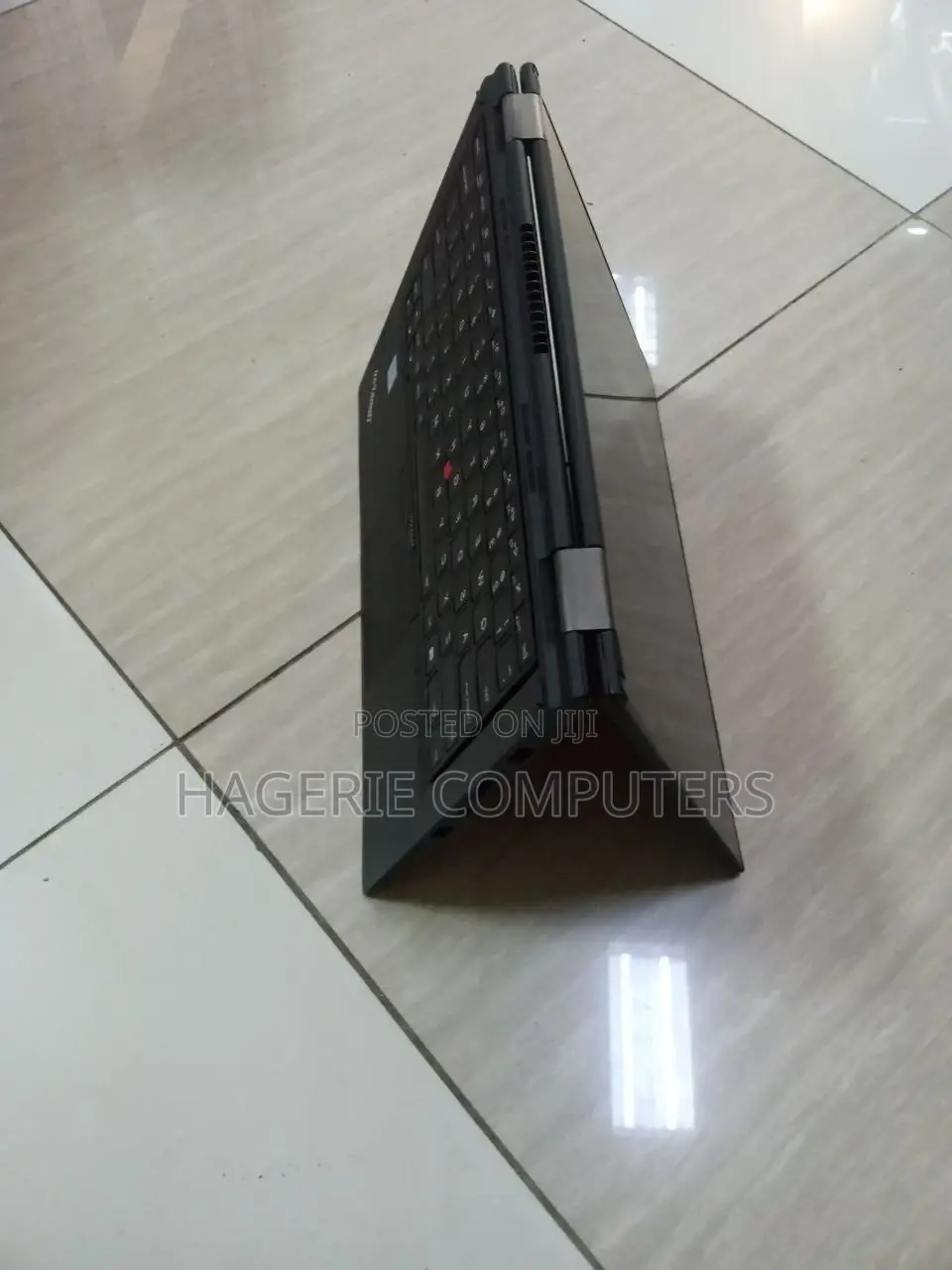 New Laptop Lenovo Yoga 260 8GB Intel Core I5 SSD 256GB