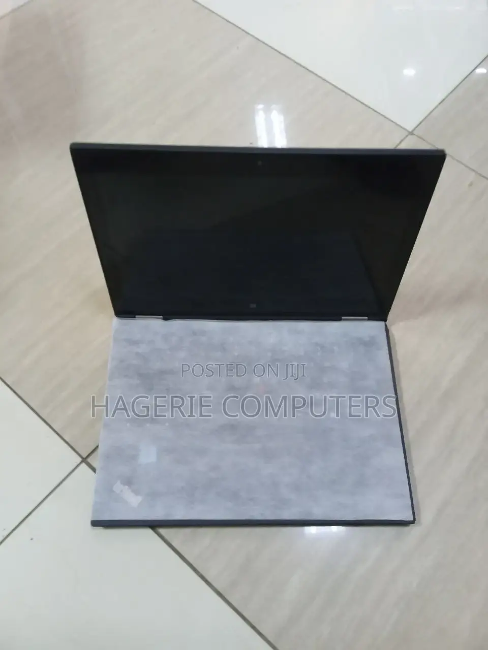 New Laptop Lenovo Yoga 260 8GB Intel Core I5 SSD 256GB