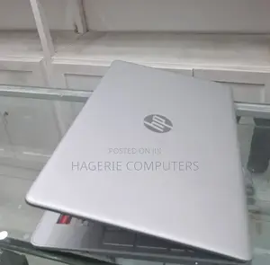 New Laptop HP Stream Notebook 16GB AMD SSD 512GB