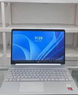 New Laptop HP Stream Notebook 16GB AMD SSD 512GB