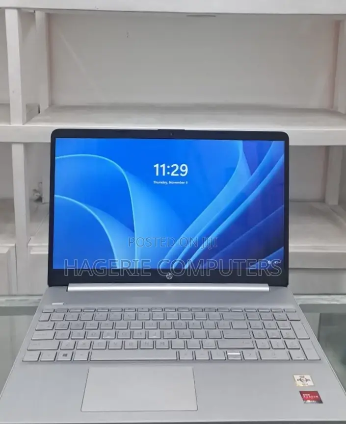 New Laptop HP Stream Notebook 16GB AMD SSD 512GB