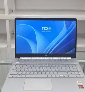 New Laptop HP Stream Notebook 16GB AMD SSD 512GB