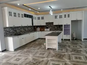11bdrm Villa in House For Sale, Bole for sale