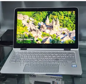 Photo - New Laptop HP Spectre X360 15 8GB Intel Core I7 SSD 512GB