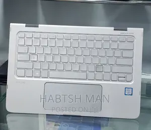 New Laptop HP Spectre X360 15 8GB Intel Core I7 SSD 512GB