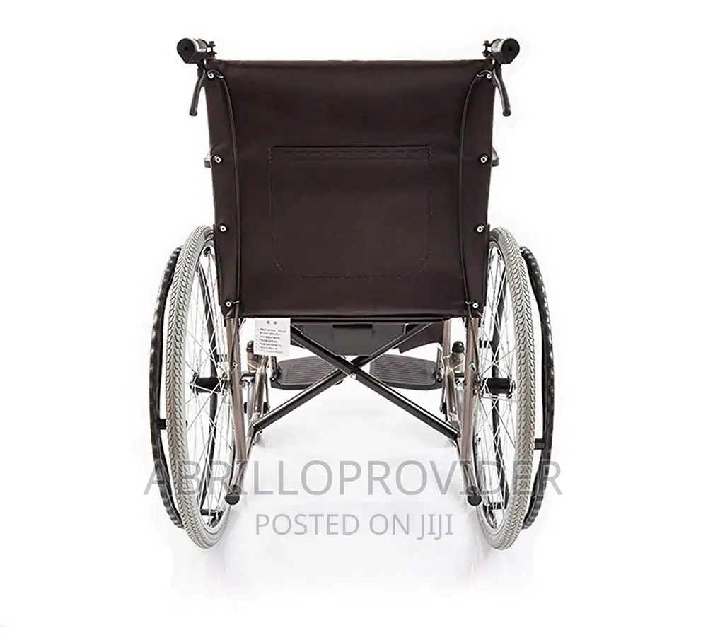 Commode Lightweight"Wheelchair" Wheelchairs/Wheelchair