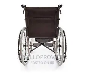 Commode Lightweight"Wheelchair" Wheelchairs/Wheelchair