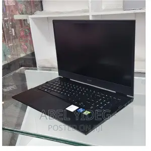 Photo - New Laptop HP Omen 15 16GB Intel Core I7 SSD 1T