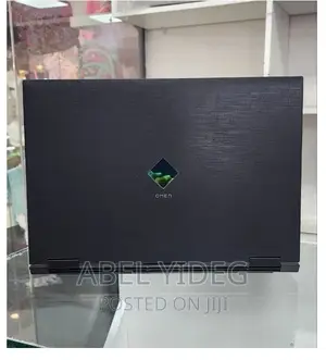 New Laptop HP Omen 15 16GB Intel Core I7 SSD 1T