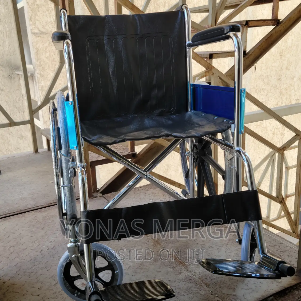Wheelchair/Medical Wheelchair/Hospital_silla De Ruedas PNG