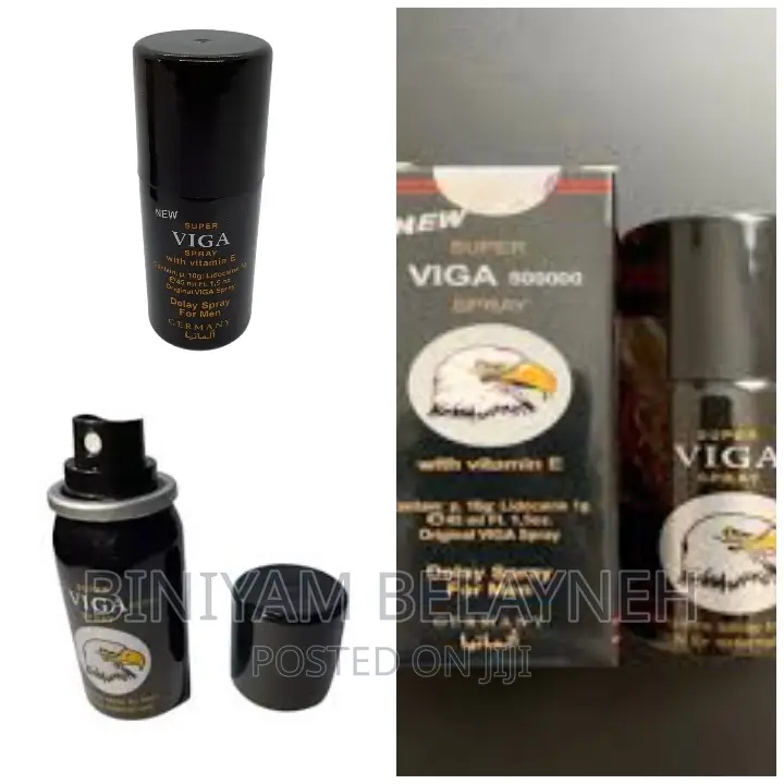 Viga Spray 1million