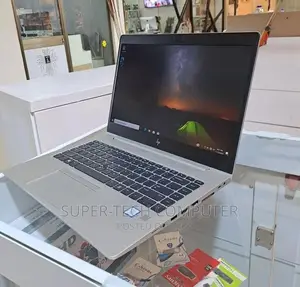 New Laptop HP EliteBook 840 G5 16GB Intel Core I7 SSD 512GB