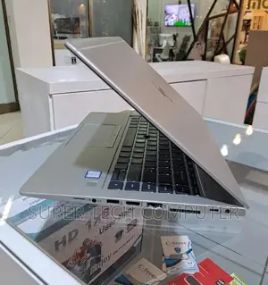 New Laptop HP EliteBook 840 G5 16GB Intel Core I7 SSD 512GB