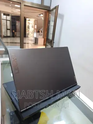 New Laptop Lenovo Legion 5 16GB Intel Core I7 SSD 1T