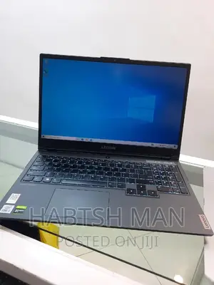 New Laptop Lenovo Legion 5 16GB Intel Core I7 SSD 1T