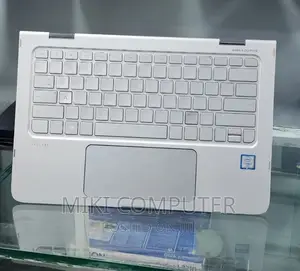 Photo - New Laptop HP Spectre X360 8GB Intel Core i7 SSD 512GB