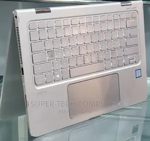 New Laptop HP Spectre X360 8GB Intel Core I7 SSD 512GB