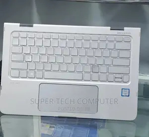 New Laptop HP Spectre X360 8GB Intel Core I7 SSD 512GB