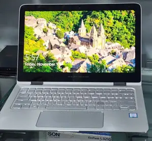 Photo - New Laptop HP Spectre X360 8GB Intel Core I7 SSD 512GB
