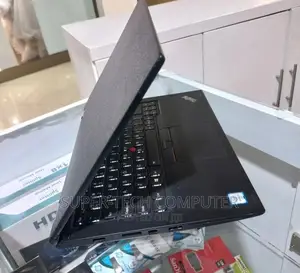 New Laptop Lenovo ThinkPad Yoga 8GB Intel Core I5 SSD 512GB