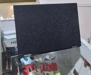 New Laptop Lenovo ThinkPad Yoga 8GB Intel Core I5 SSD 512GB