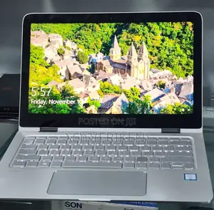 Photo - New Laptop HP Spectre X360 15 8GB Intel Core I7 SSD 512GB