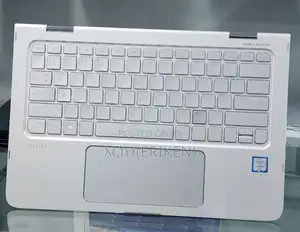 New Laptop HP Spectre X360 15 8GB Intel Core I7 SSD 512GB