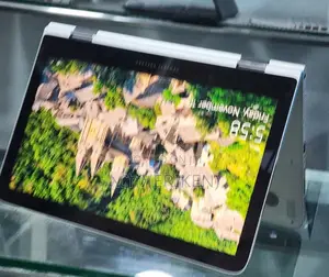 New Laptop HP Spectre X360 15 8GB Intel Core I7 SSD 512GB