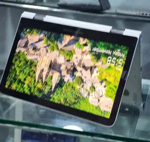 New Laptop HP Spectre X360 15 8GB Intel Core I7 SSD 512GB