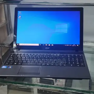 New Laptop Acer Atom Switch 11 SW5 111 4GB Intel Core 2 Quad HDD 500GB