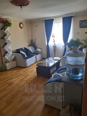 1bdrm Condo in Abado Condominium, Yeka for sale